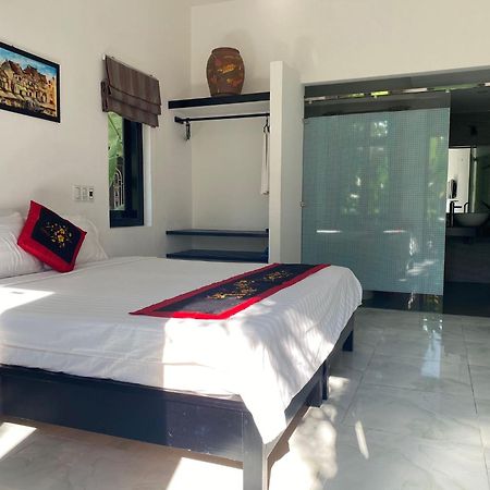 Hoi An Sunny Garden Appartement Buitenkant foto