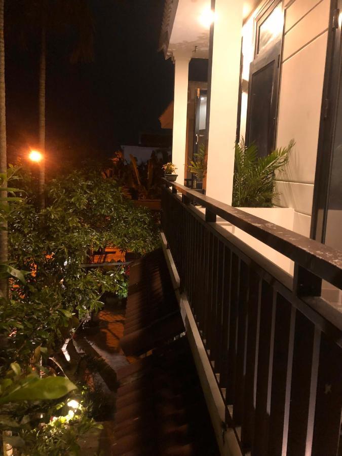 Hoi An Sunny Garden Appartement Buitenkant foto
